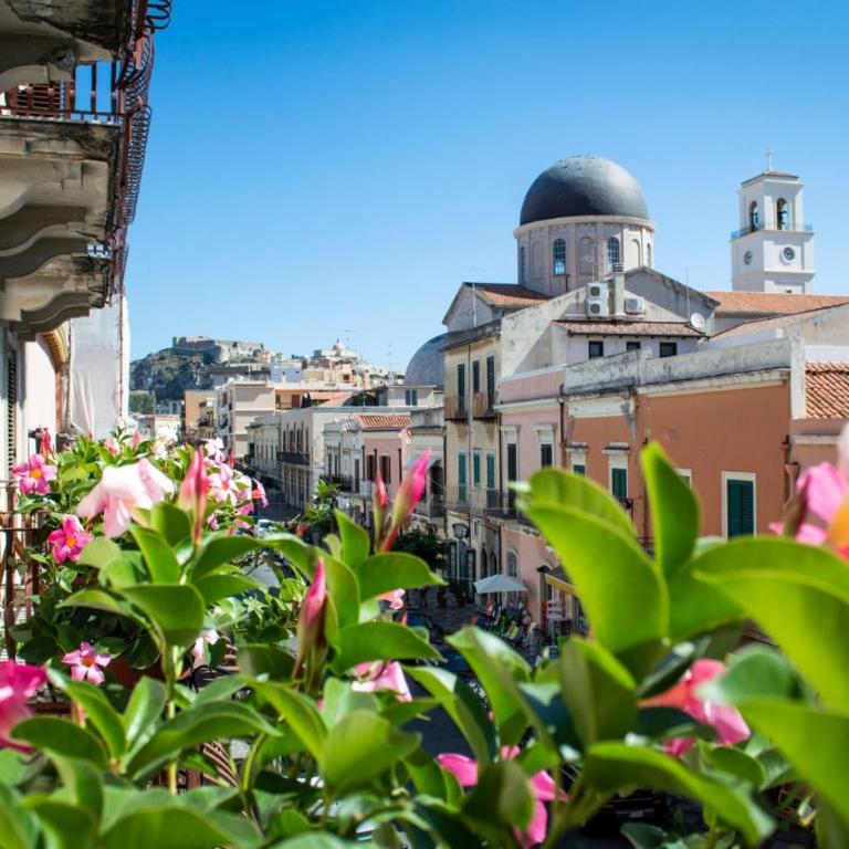 Golden House City Milazzo - Casa con 2 Camere da Letto - 1