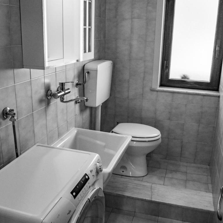 Golden House City Milazzo - Casa con 2 Camere da Letto - 40