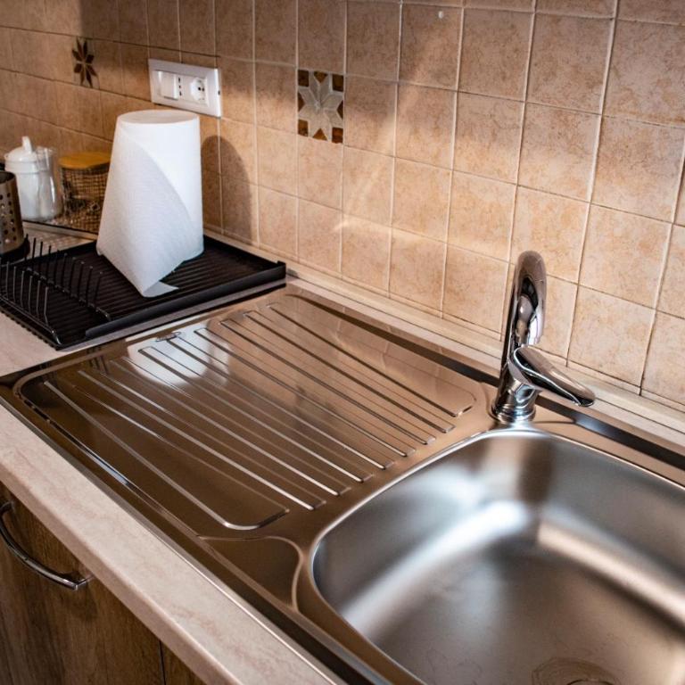 Golden House City Milazzo - Casa con 2 Camere da Letto - 5