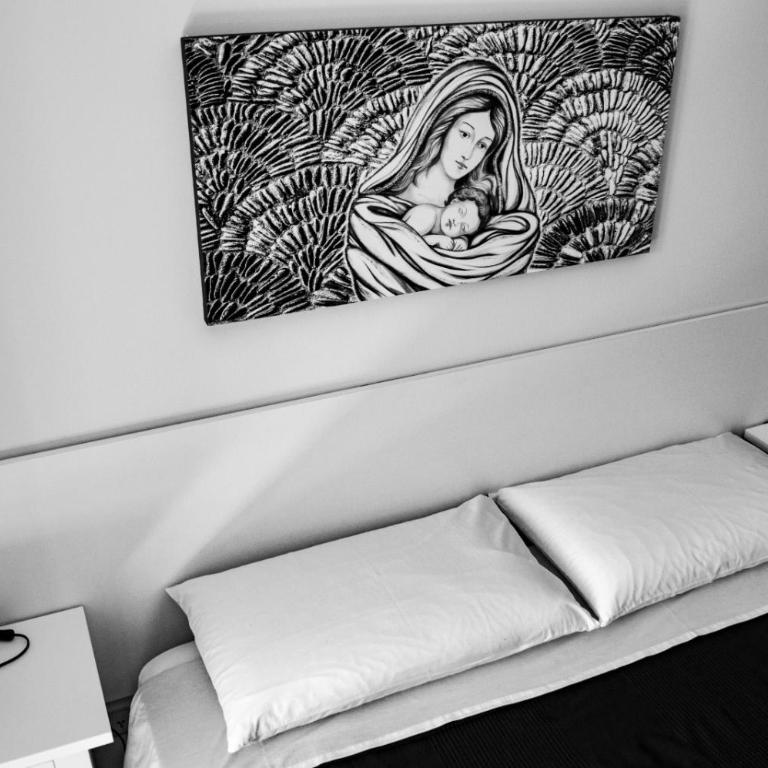 Golden House City Milazzo - Casa con 2 Camere da Letto - 7