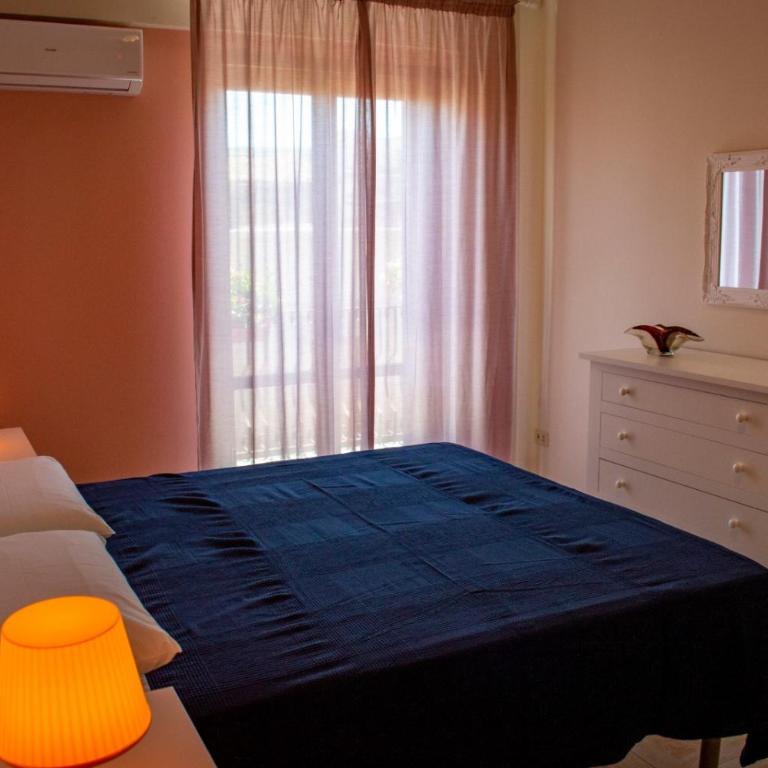 Golden House City Milazzo - Casa con 2 Camere da Letto - 9