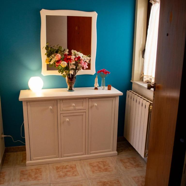 Golden House City Milazzo - Casa con 2 Camere da Letto - 16