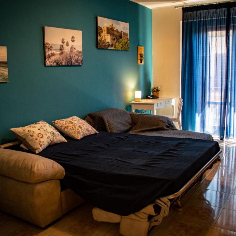 Golden House City Milazzo - Casa con 2 Camere da Letto - 18
