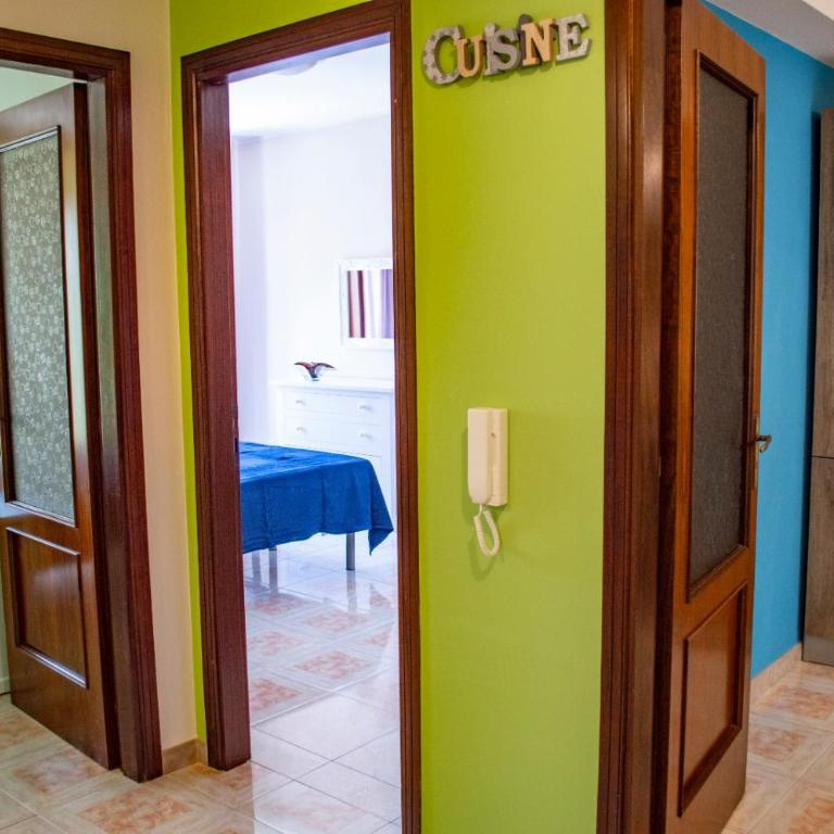 Golden House City Milazzo - Casa con 2 Camere da Letto - 30