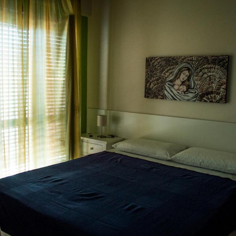 Golden House City Milazzo - Casa con 2 Camere da Letto - 31