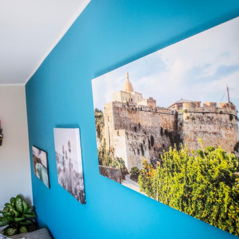 Golden House City Milazzo - Casa con 2 Camere da Letto - 35