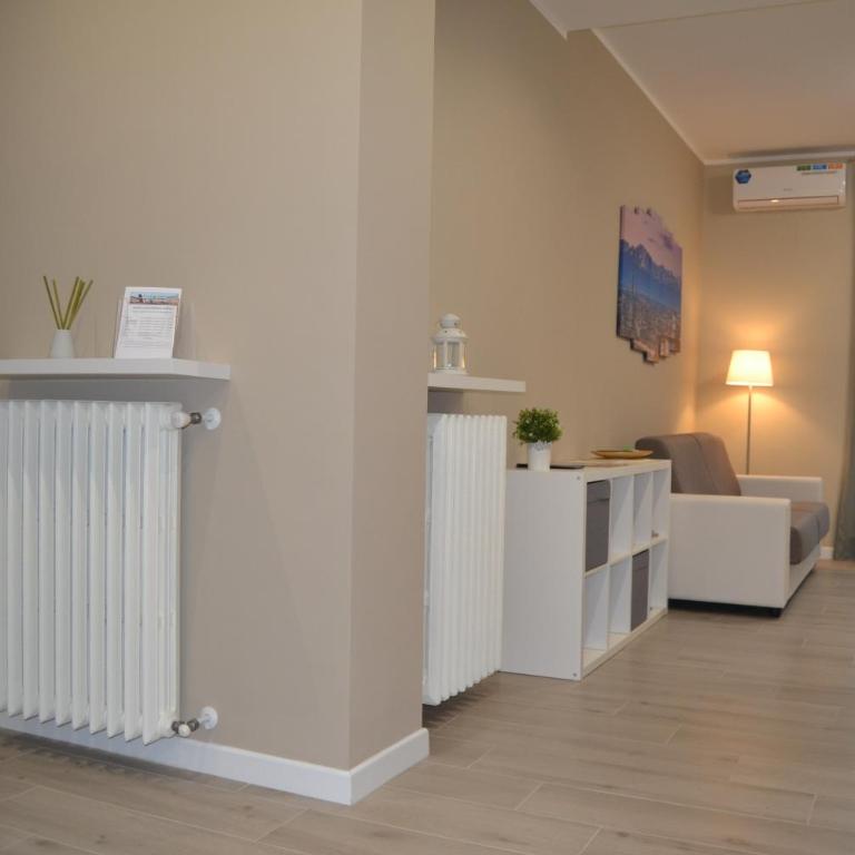 DOMUS LINGOTTO - Two-Bedroom Apartment - 3