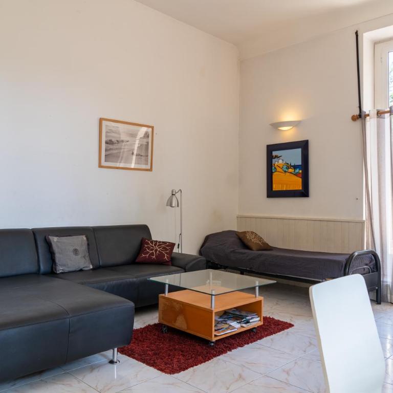 Apartment Villa Anahit - Appartement - Rez-de-Chaussée - 12