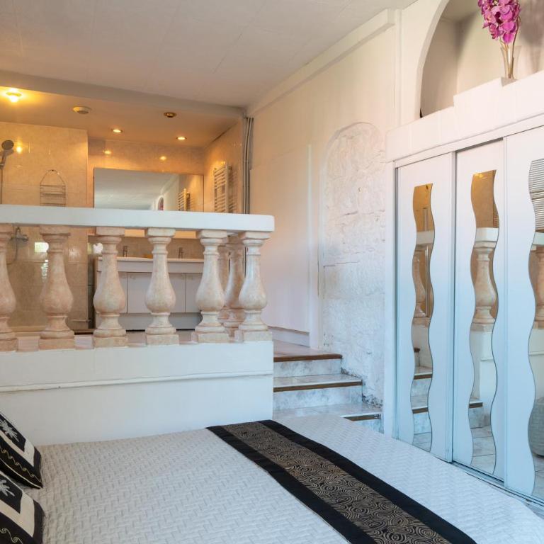 Apartment Villa Anahit - Appartement - Rez-de-Chaussée - 8