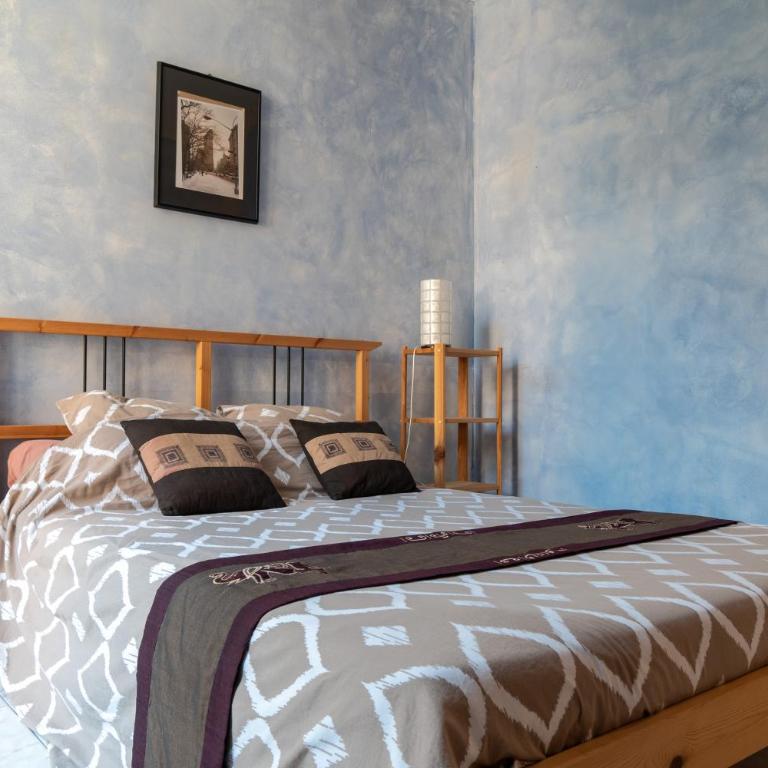 Apartment Villa Anahit - Appartement - Rez-de-Chaussée - 17