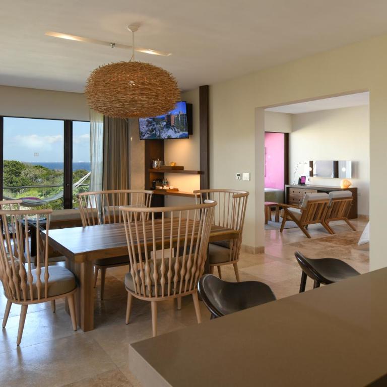 Hotel Xcaret Mexico All Parks All Fun Inclusive - Junior Suite - 2