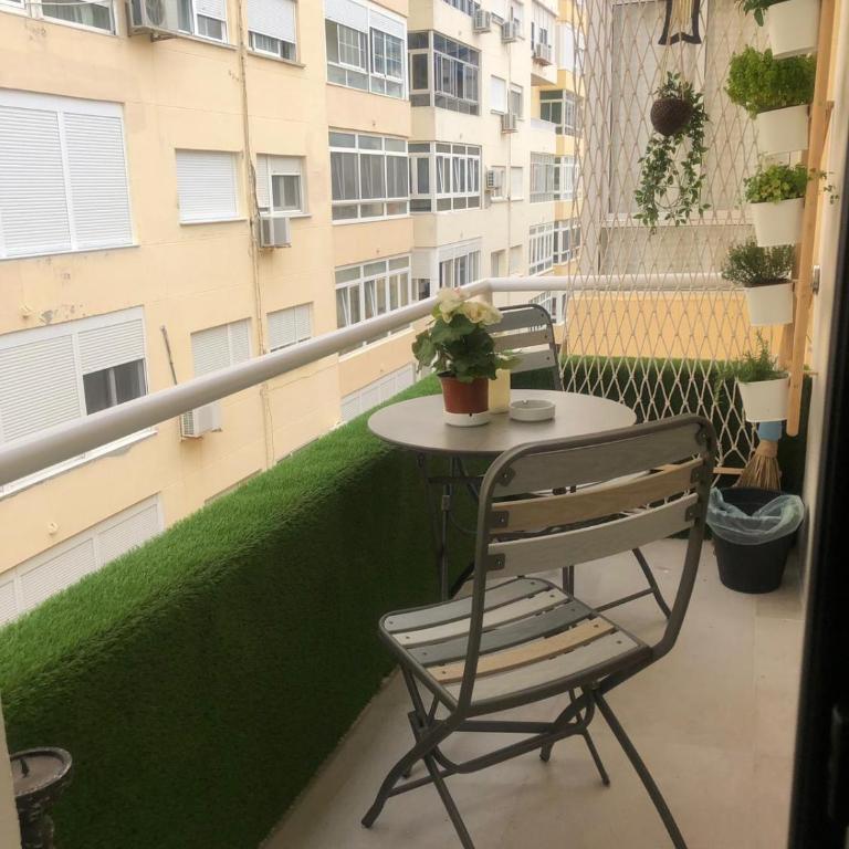 Masai Victoria Beach. A 100 metros de la playa. - Apartamento de 3 dormitorios - 1