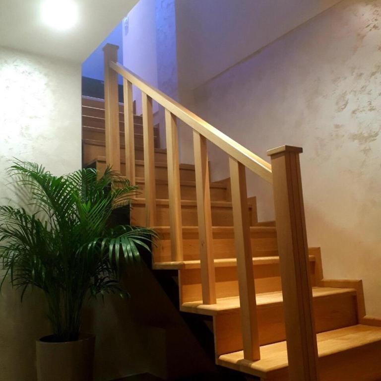Tenea Apartment & SPA - Apartman sa 1 Spavaćom Sobom - 36