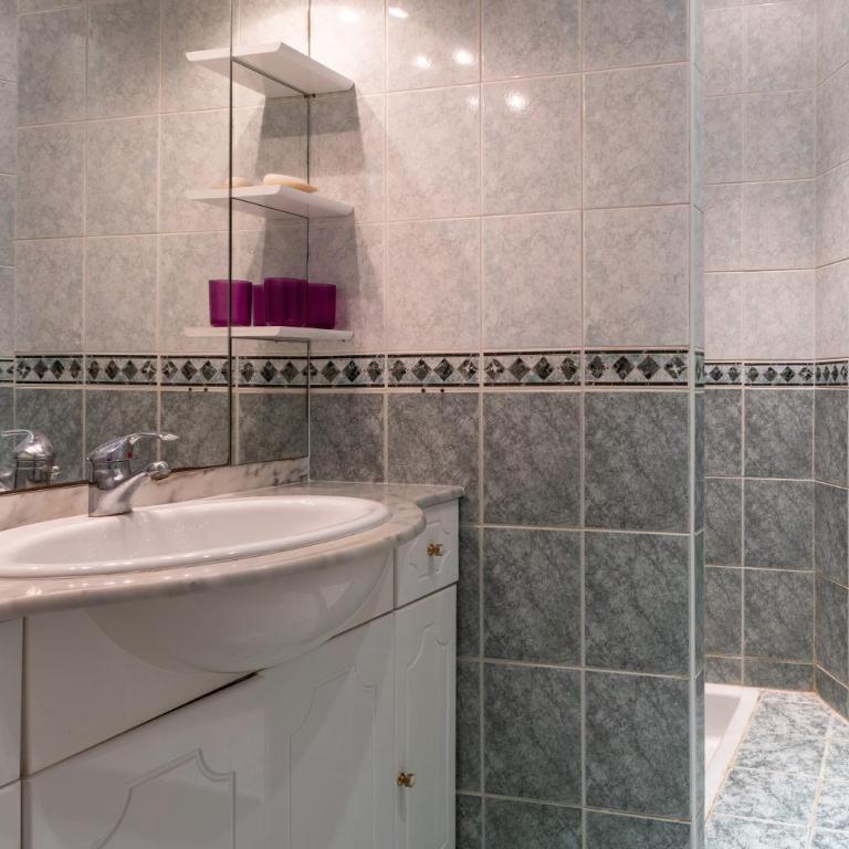Apartment Villa Anahit - Appartement - Rez-de-Chaussée - 14