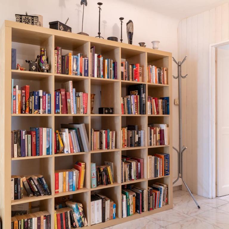 Apartment Villa Anahit - Appartement - Rez-de-Chaussée - 26