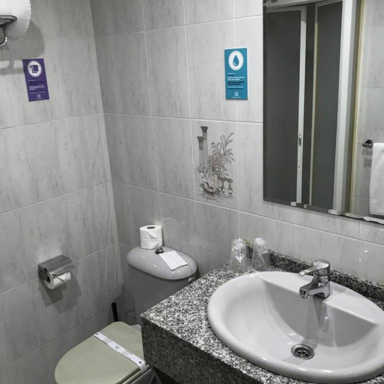 Alda Puerta Coruña - Habitación Doble - 2