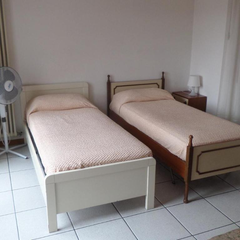 Residenza Capri - Appartamento con 3 Camere da Letto - 10