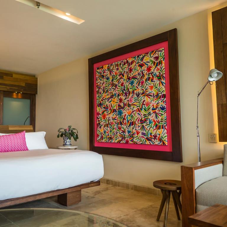 Hotel Xcaret Mexico All Parks All Fun Inclusive - Suite Garden - 2