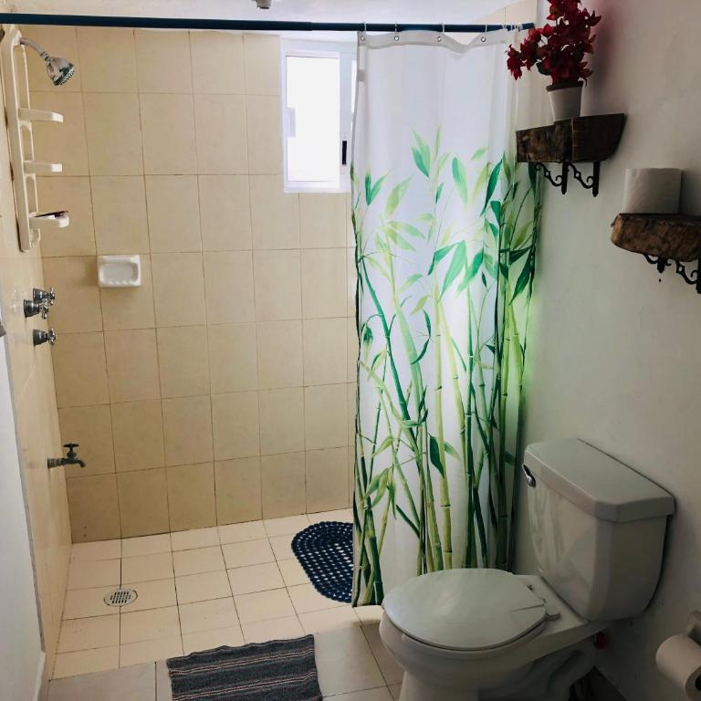 Casa Alberto Cozumel - Suite con balcón - 9