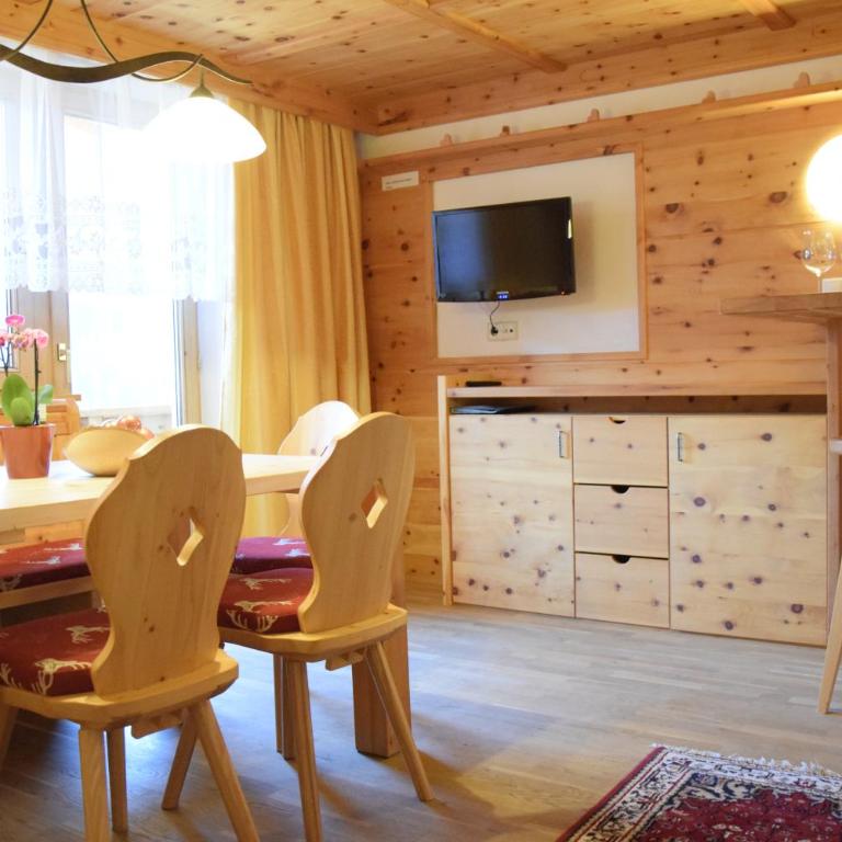 Gästehaus Waldruh - Superior Apartment - 5