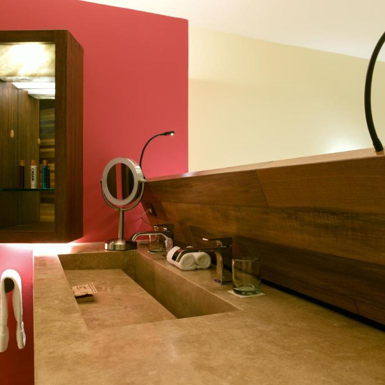 Hotel Xcaret Mexico All Parks All Fun Inclusive - Suite Garden - 1