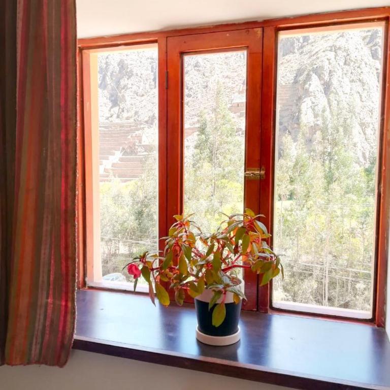 Casa Patacalle - Suite con vistas a la montaña - 3