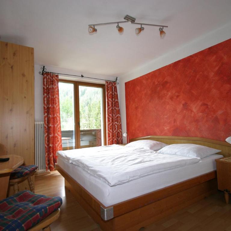 Appartement-Reiteralm - Apartment mit 4 Schlafzimmern - 36