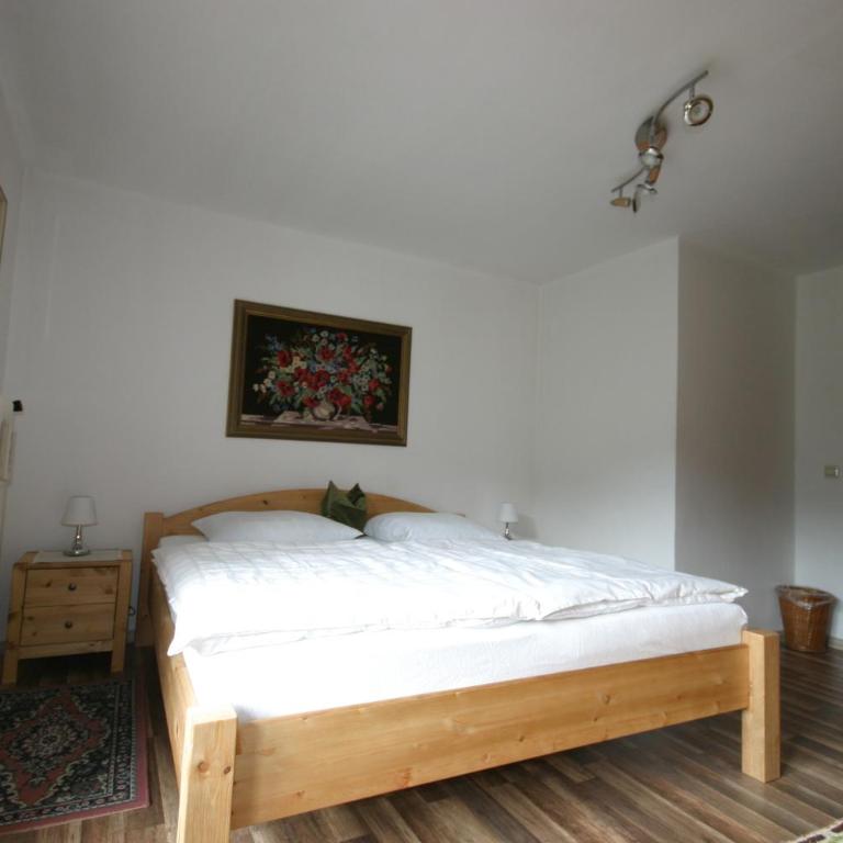 Appartement-Reiteralm - Apartment mit 4 Schlafzimmern - 40