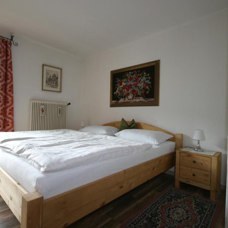 Appartement-Reiteralm - Apartment mit 4 Schlafzimmern - 41