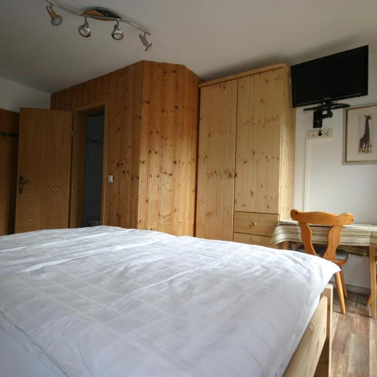 Appartement-Reiteralm - Apartment mit 4 Schlafzimmern - 37