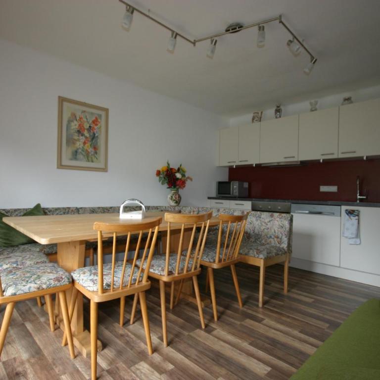 Appartement-Reiteralm - Apartment mit 4 Schlafzimmern - 12