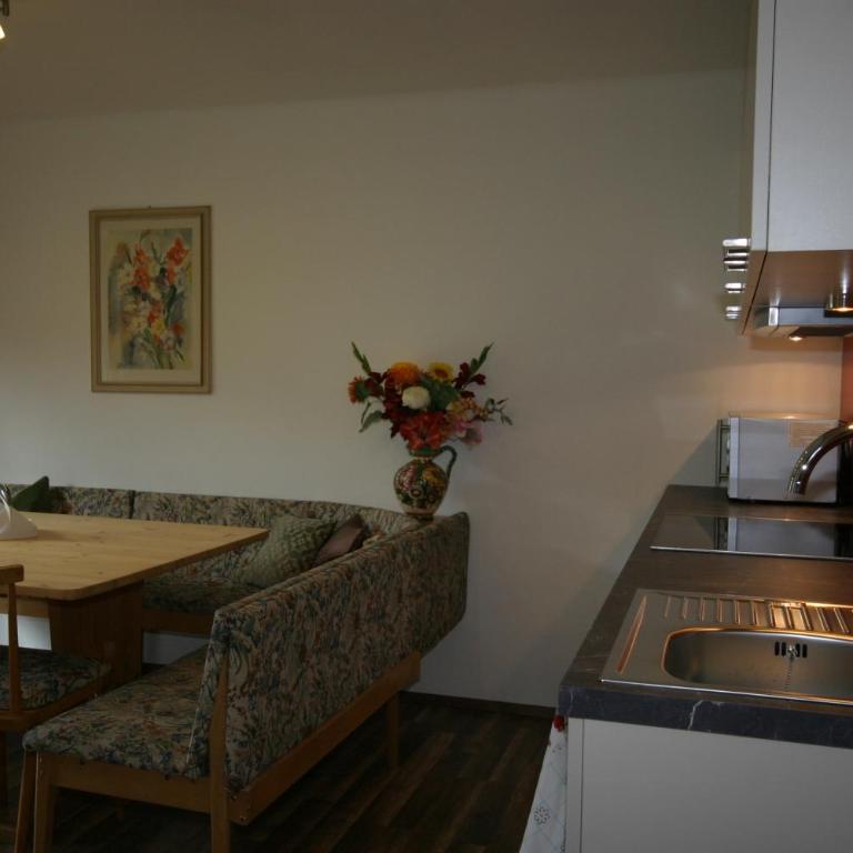 Appartement-Reiteralm - Apartment mit 4 Schlafzimmern - 42