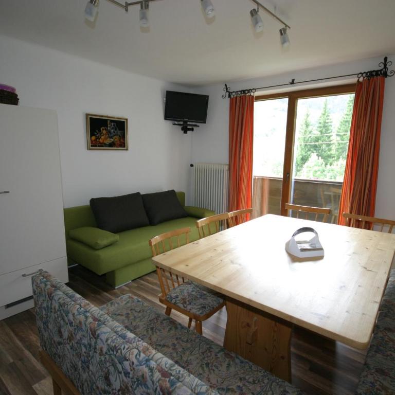Appartement-Reiteralm - Apartment mit 4 Schlafzimmern - 7