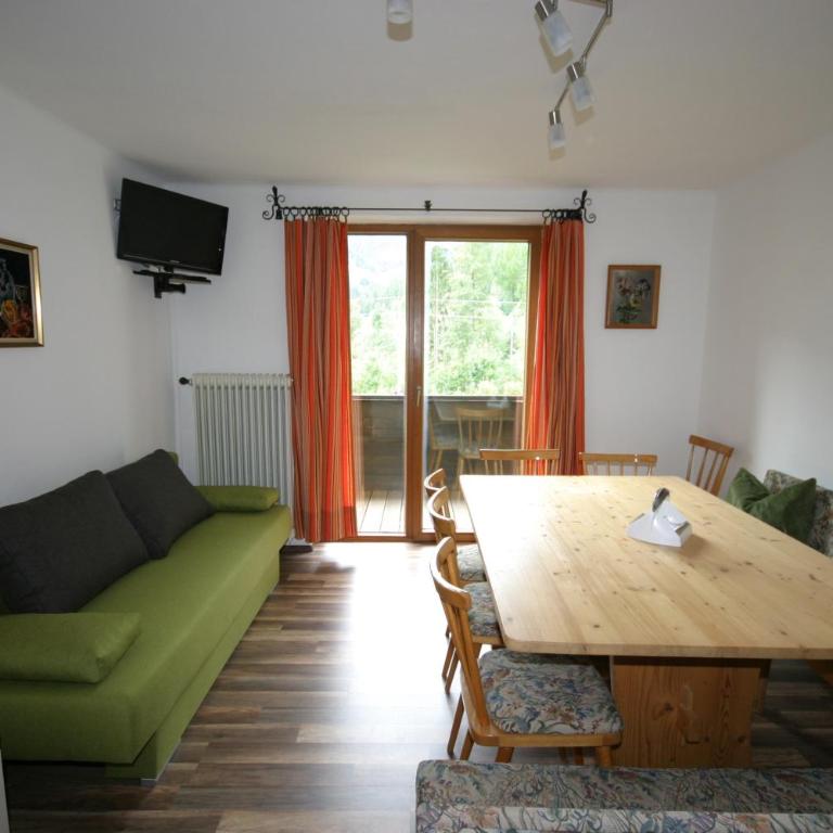 Appartement-Reiteralm - Apartment mit 4 Schlafzimmern - 14