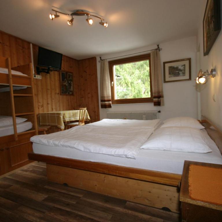 Appartement-Reiteralm - Apartment mit 4 Schlafzimmern - 43