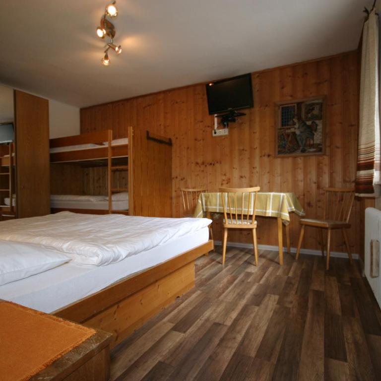 Appartement-Reiteralm - Apartment mit 4 Schlafzimmern - 44