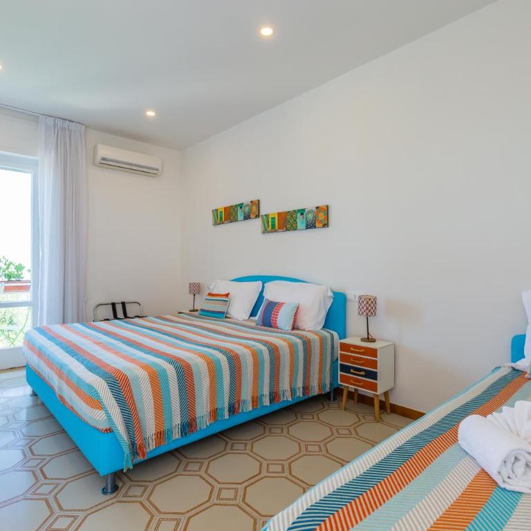 Villa Sorrento Flats - Villa with Private Pool - 15