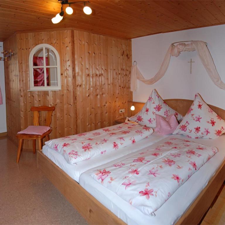 Ferienhof Kleber Bauernhof - mit KönigsCard - Apartment mit 2 Schlafzimmern - 4