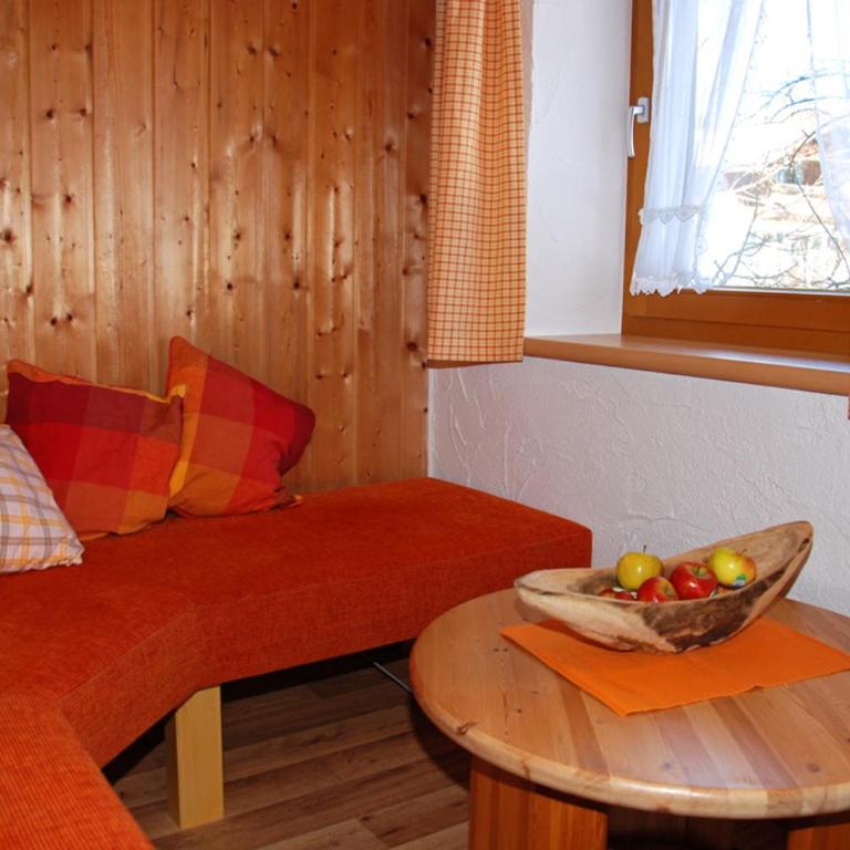 Ferienhof Kleber Bauernhof - mit KönigsCard - Apartment mit 2 Schlafzimmern - 5