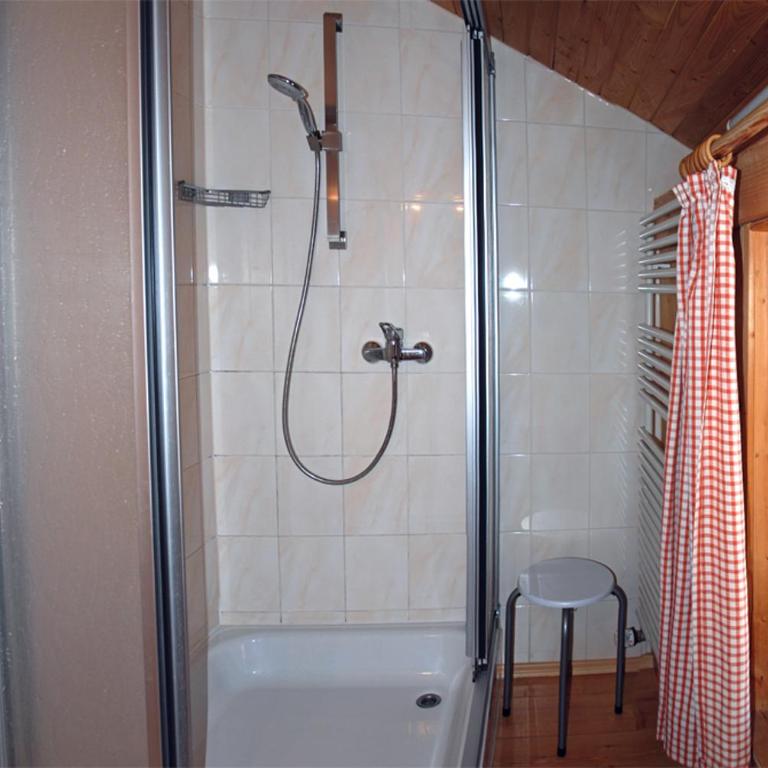 Ferienhof Kleber Bauernhof - mit KönigsCard - Apartment mit 2 Schlafzimmern - 4
