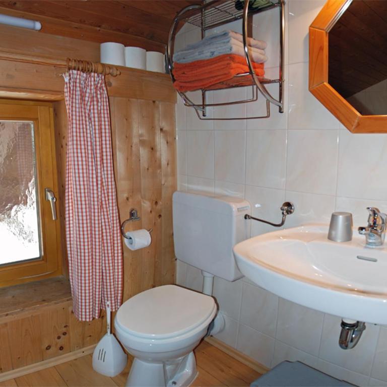 Ferienhof Kleber Bauernhof - mit KönigsCard - Apartment mit 2 Schlafzimmern - 8