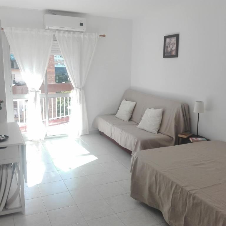 Estudio Sagitario - Apartamento Estudio con vistas al mar - 19