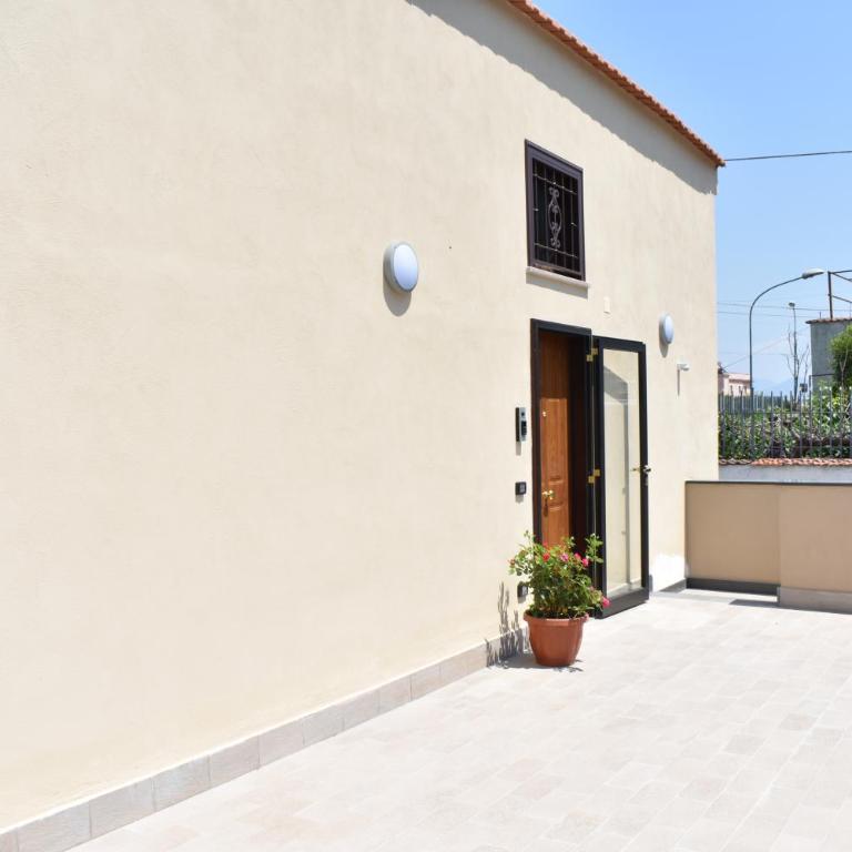 CASA SACA' - Casa Vacanze - 1