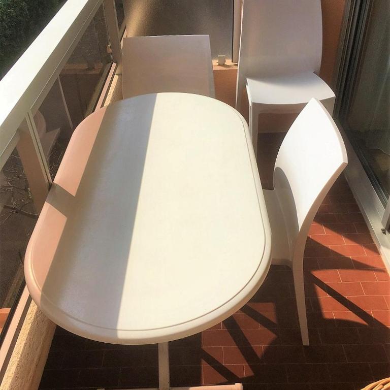 Studio bord de mer à proximité monaco et menton 4 personnes à roquebrune cap martin - Studio - 13