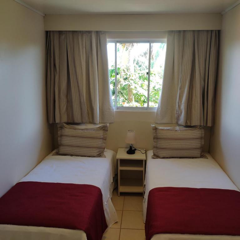Hotel Maea Hare Repa - Habitación Doble - 2 camas - 10