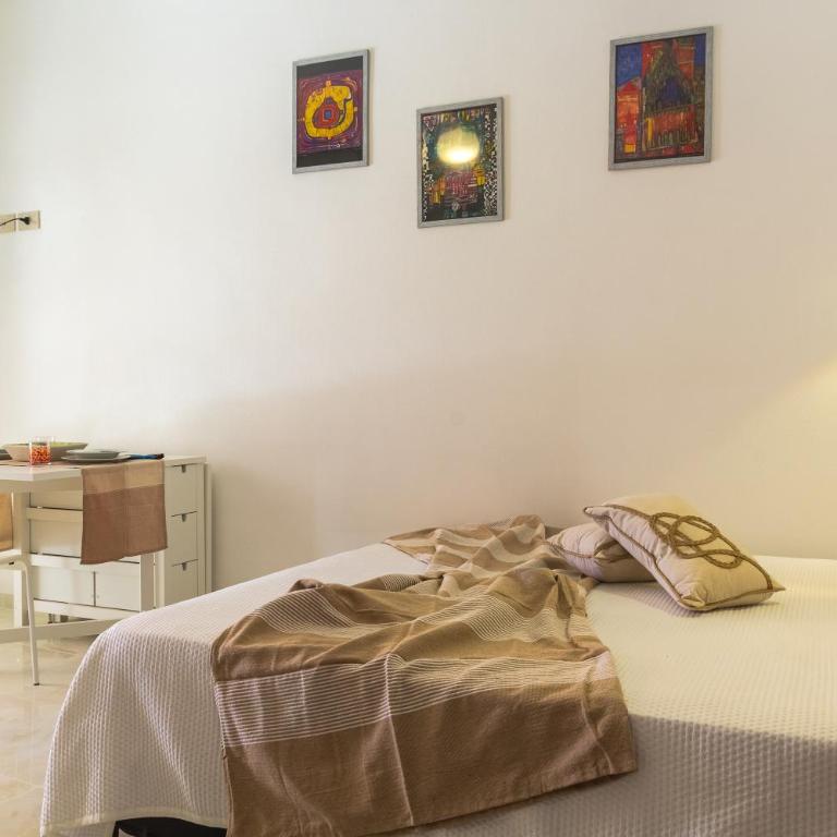 Suite Soleil - - Appartamento con 1 Camera da Letto - 1