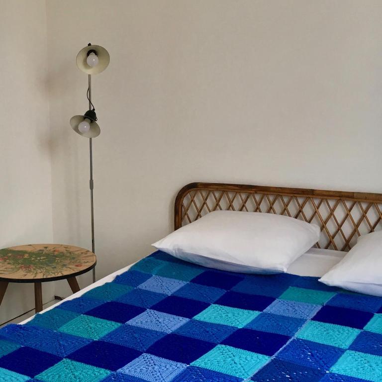 Les Cagettes en Ville - Doppelzimmer - 27