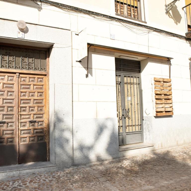 Apartamento Casa Greco - Apartamento de 2 dormitorios - 30