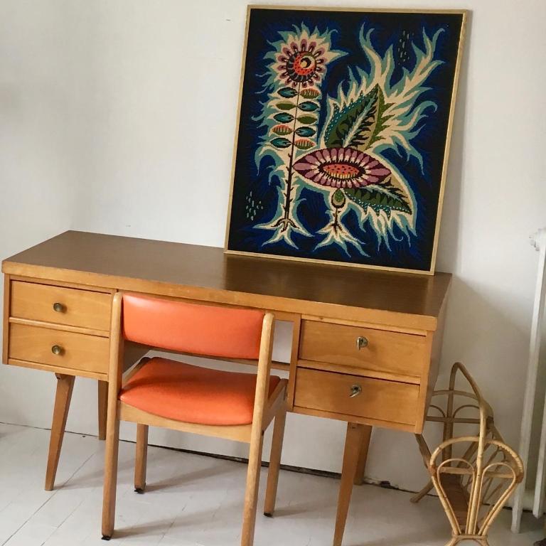 Les Cagettes en Ville - Doppelzimmer - 26