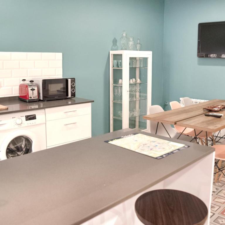 Apartamento Casa Greco - Apartamento de 2 dormitorios - 25